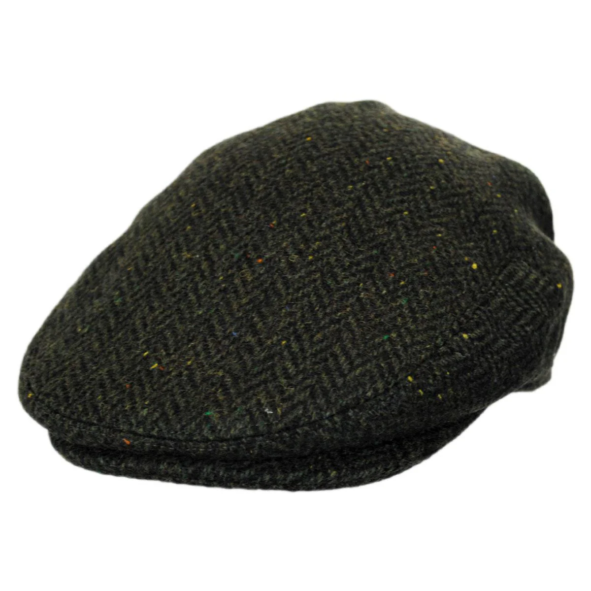 Wholesale Cambridge Herringbone Wool Ivy Cap B2B Pre-Pack - Image 5