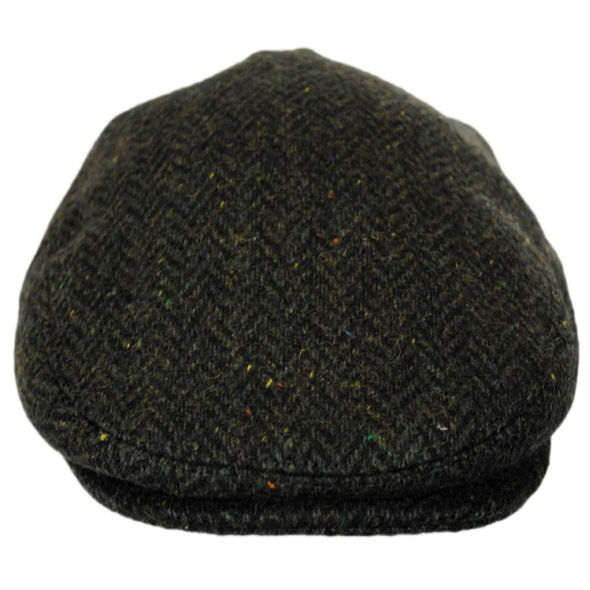 Wholesale Cambridge Herringbone Wool Ivy Cap B2B Pre-Pack - Image 6