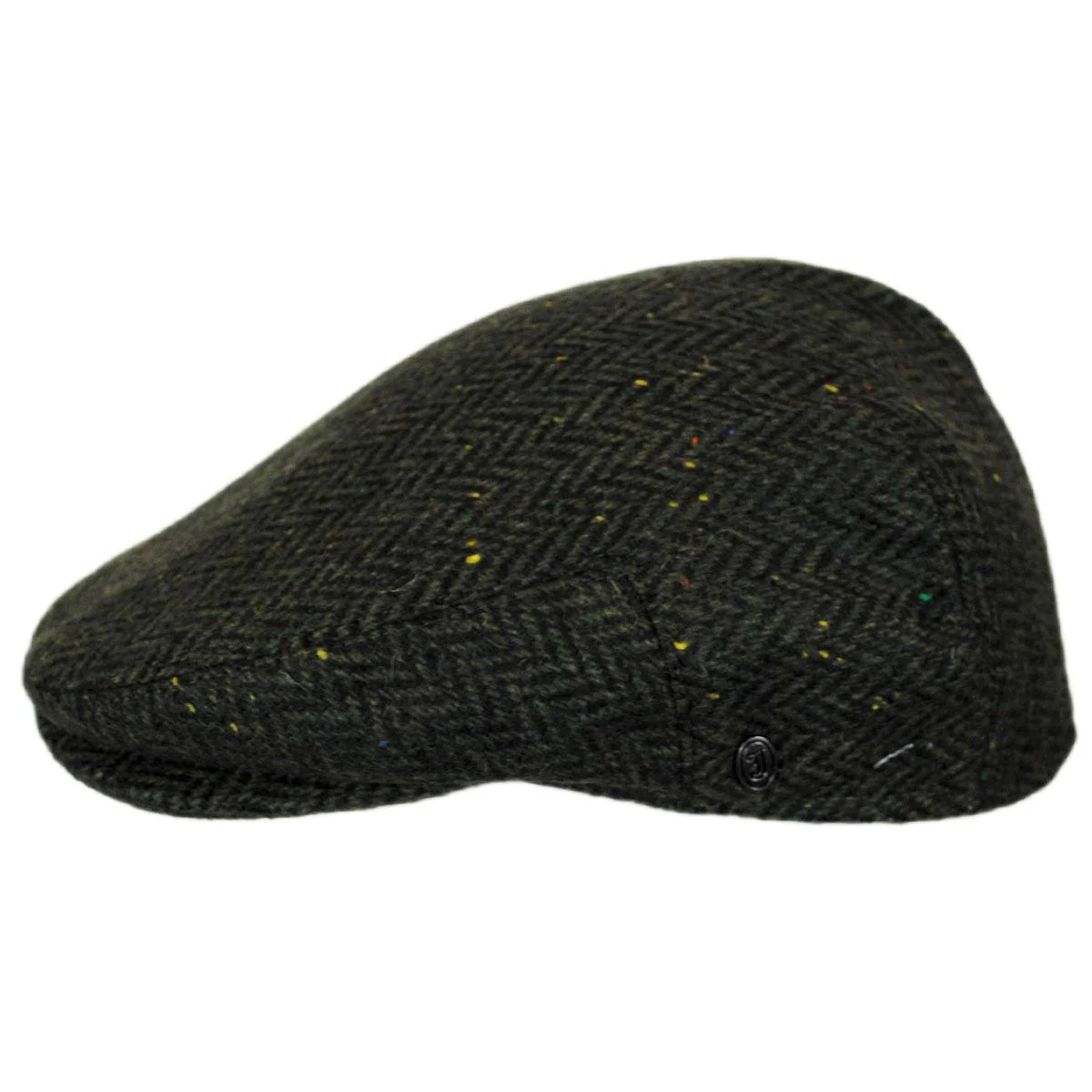 Wholesale Cambridge Herringbone Wool Ivy Cap B2B Pre-Pack - Image 7