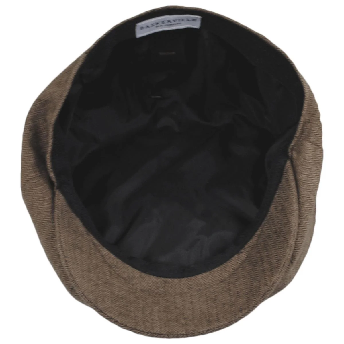 Wholesale Cardiff Cotton Herringbone Newsboy Cap B2B Pre-Pack - Image 8