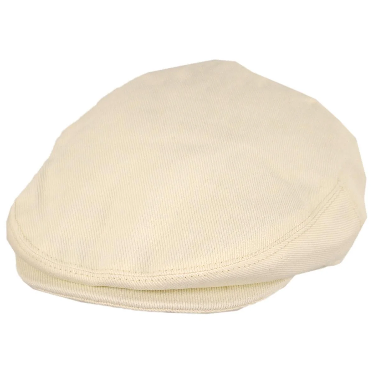 Wholesale Classic Cotton Ivy Cap B2B Pre-Pack