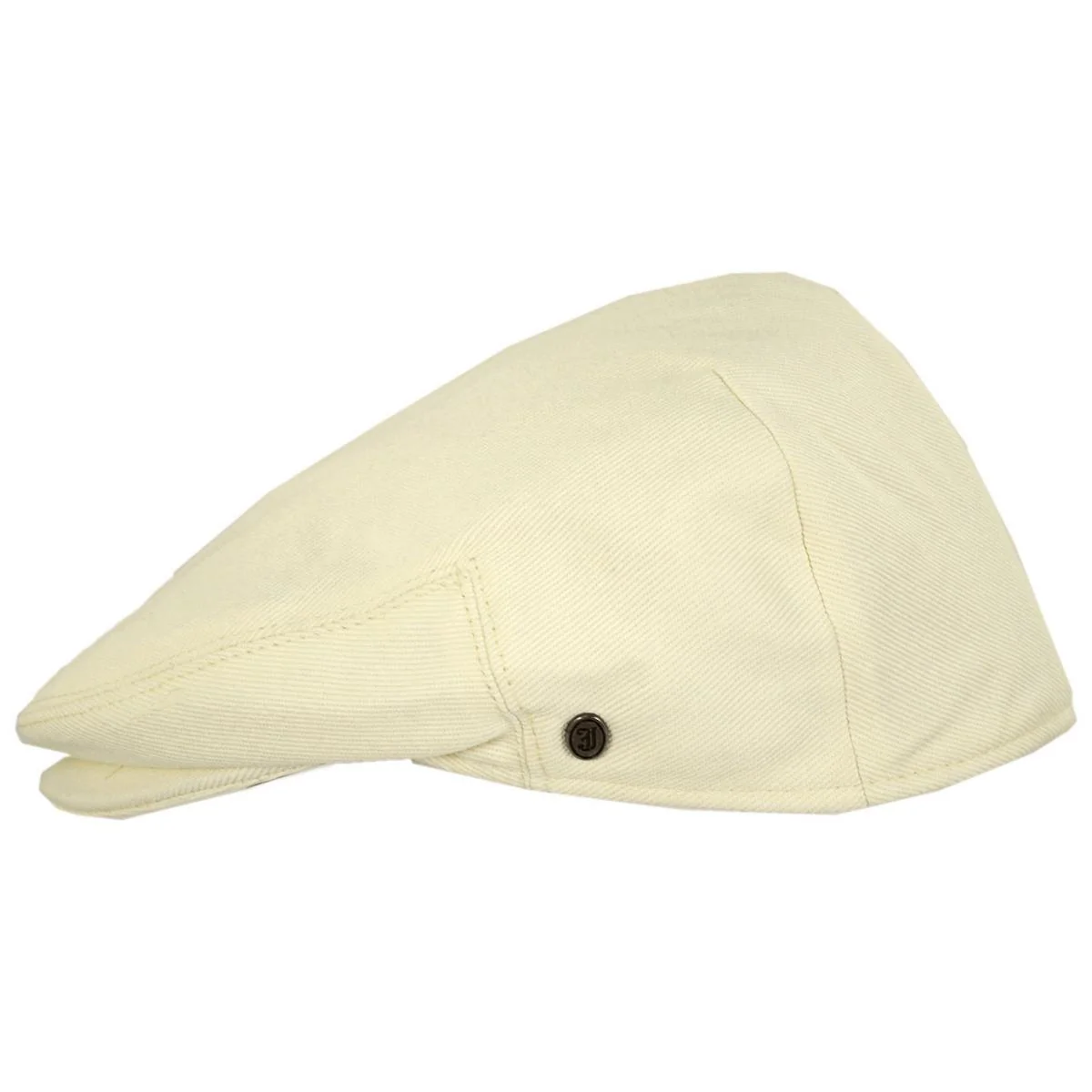 Wholesale Classic Cotton Ivy Cap B2B Pre-Pack - Image 3