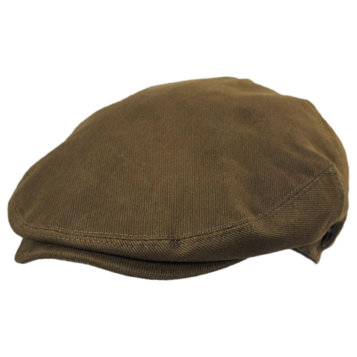 Wholesale Classic Cotton Ivy Cap B2B Pre-Pack - Image 5