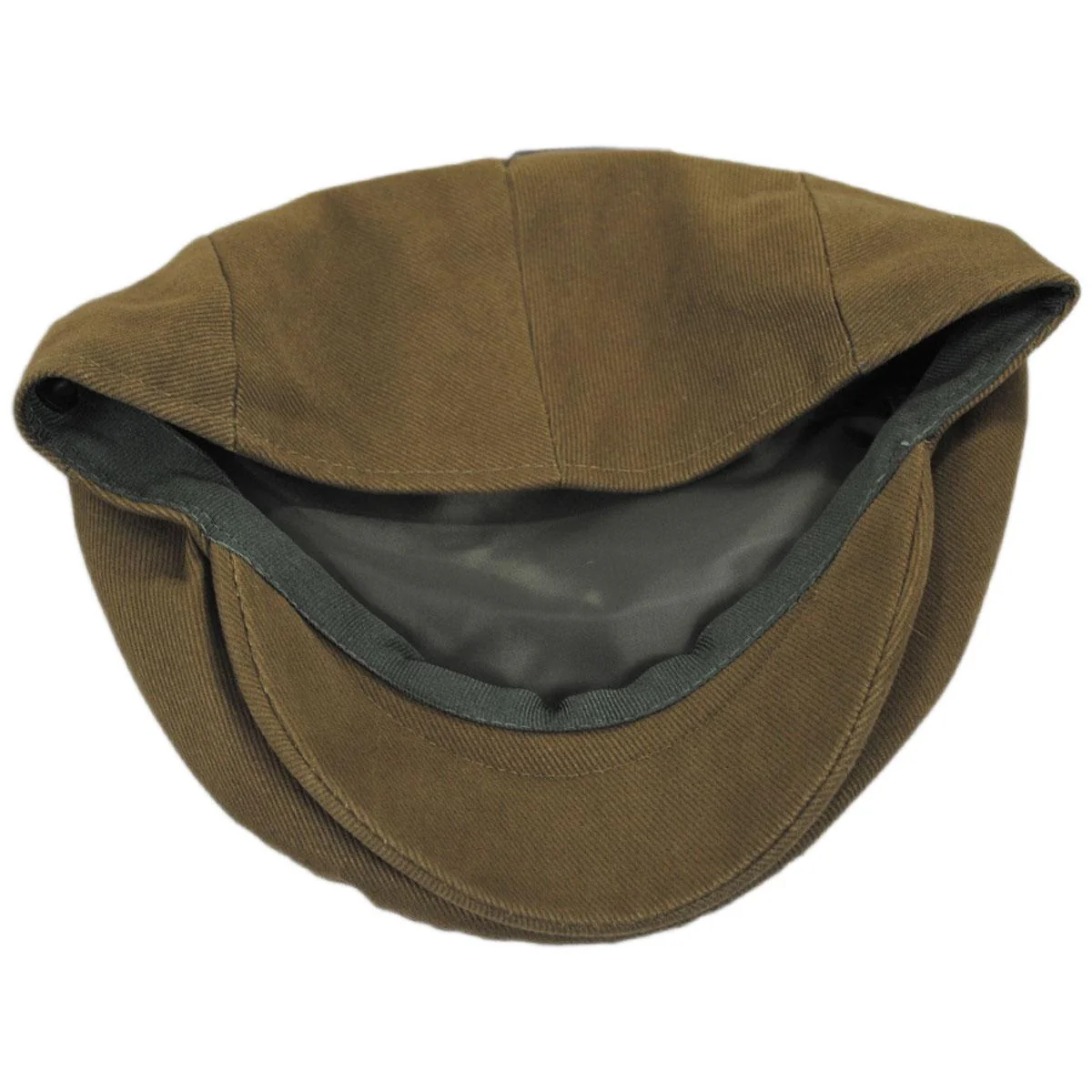 Wholesale Classic Cotton Ivy Cap B2B Pre-Pack - Image 8