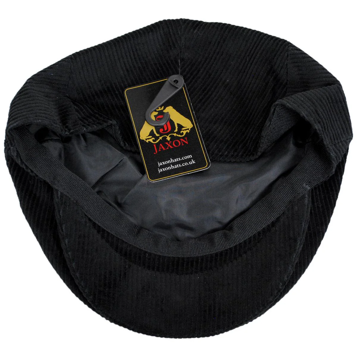 Wholesale Corduroy Ivy Cap B2B Pre-Pack - Image 4