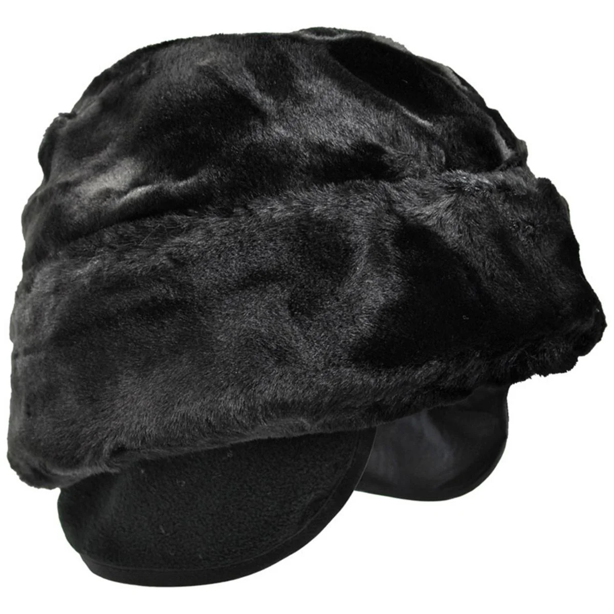 Wholesale Cossack Faux Fur Hat B2B Pre-Pack - Image 3