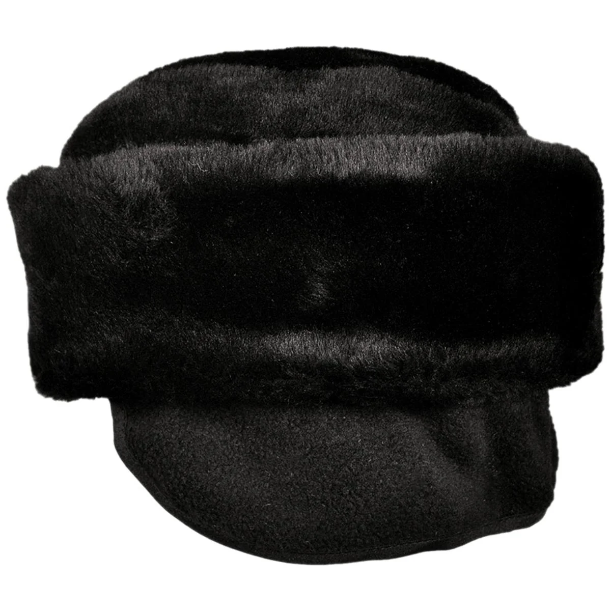Wholesale Cossack Faux Fur Hat B2B Pre-Pack - Image 4
