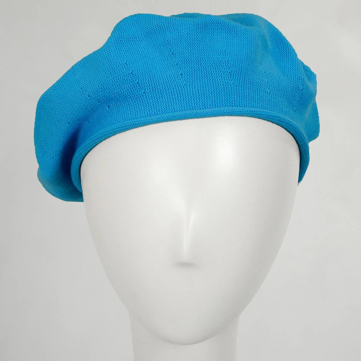 Wholesale Cotton Beret - 11.5 inch Diameter B2B Pre-Pack - Image 31