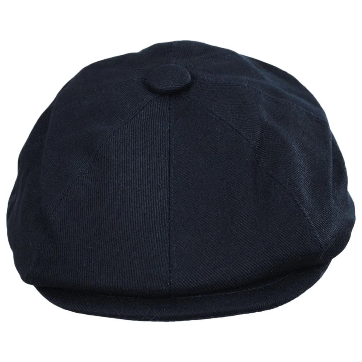 Wholesale Cotton Newsboy Cap B2B Pre-Pack - Image 10