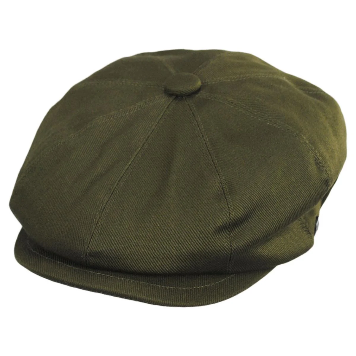 Wholesale Cotton Newsboy Cap B2B Pre-Pack - Image 13