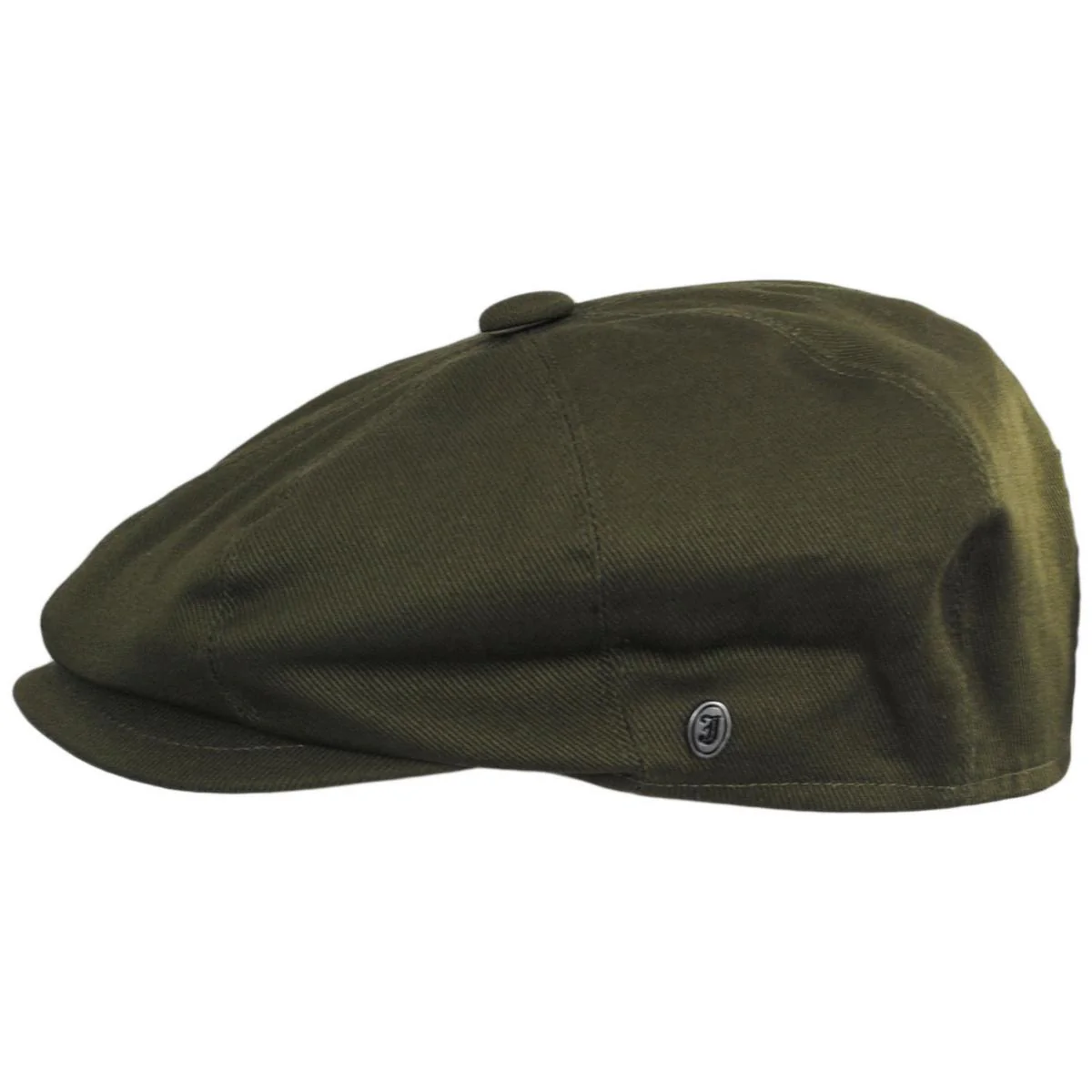 Wholesale Cotton Newsboy Cap B2B Pre-Pack - Image 15