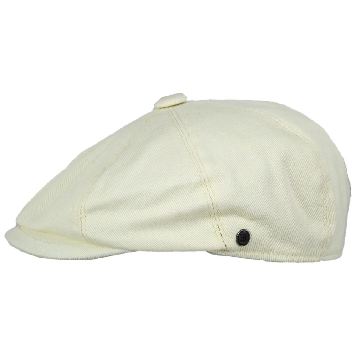 Wholesale Cotton Newsboy Cap B2B Pre-Pack - Image 3