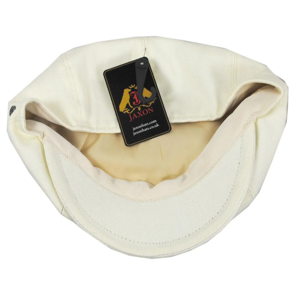 Wholesale Cotton Newsboy Cap B2B Pre-Pack - Image 4