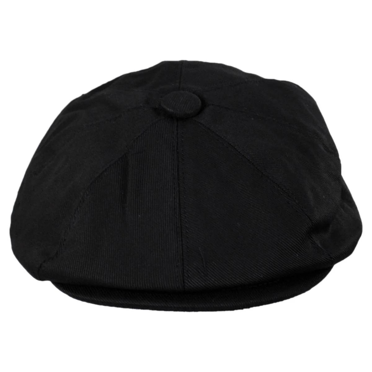 Wholesale Cotton Newsboy Cap B2B Pre-Pack - Image 6