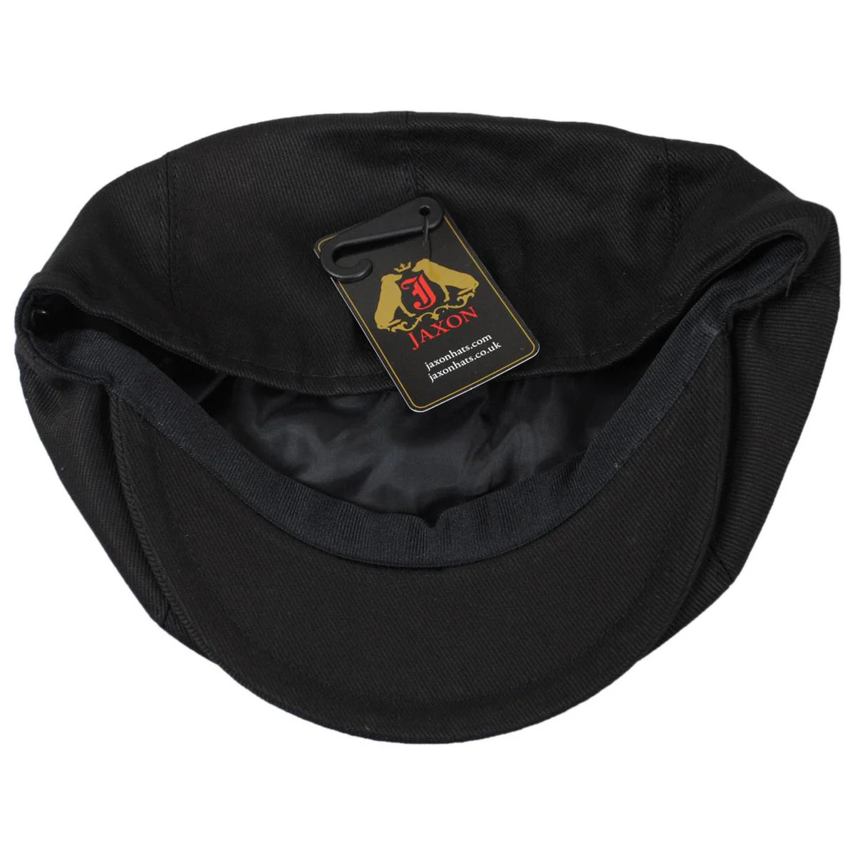 Wholesale Cotton Newsboy Cap B2B Pre-Pack - Image 8