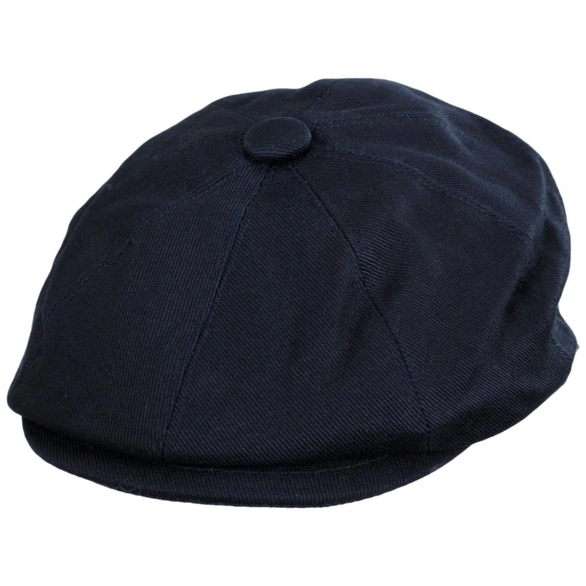 Wholesale Cotton Newsboy Cap B2B Pre-Pack - Image 9