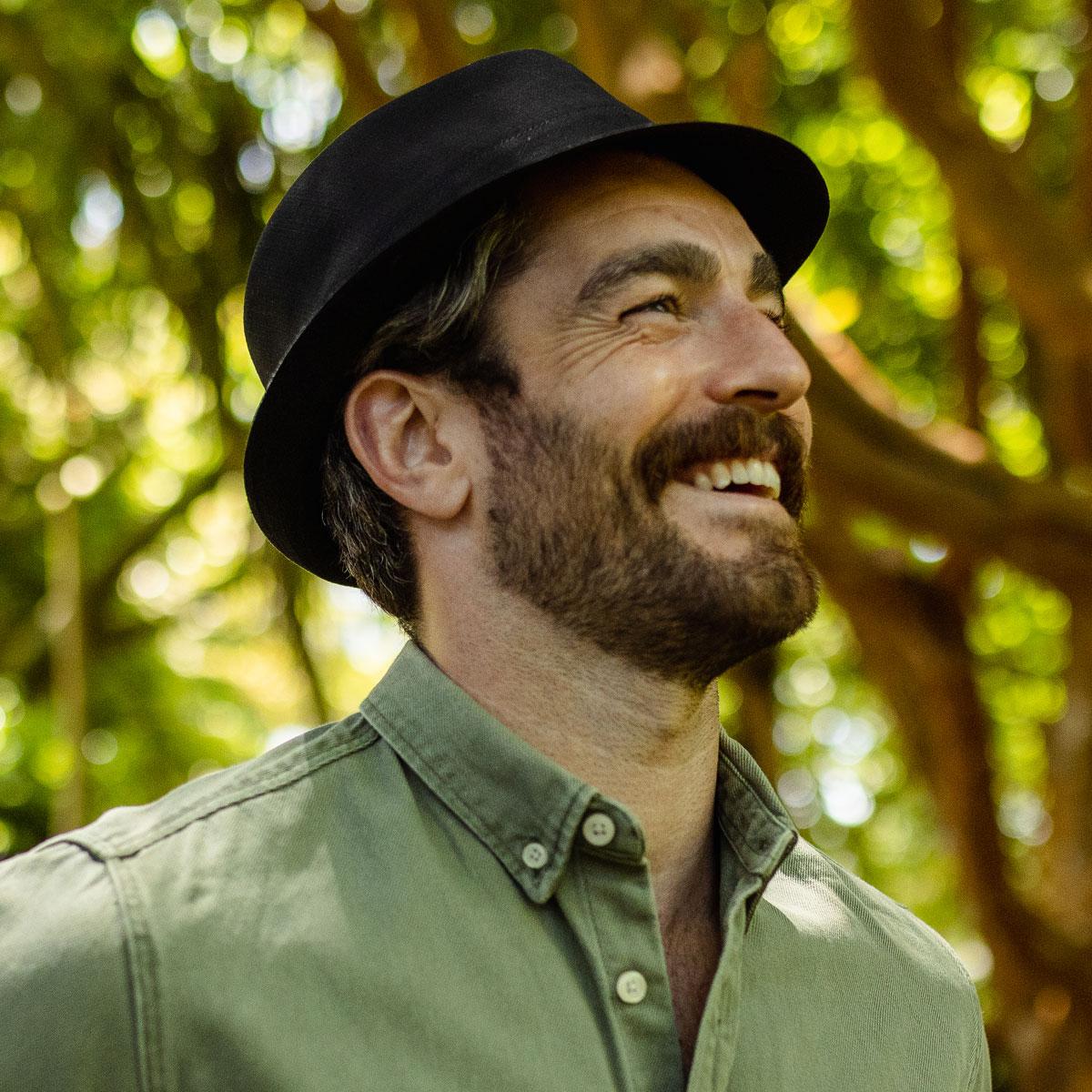 Wholesale Cotton Trilby Fedora Hat B2B Pre-Pack - Image 2