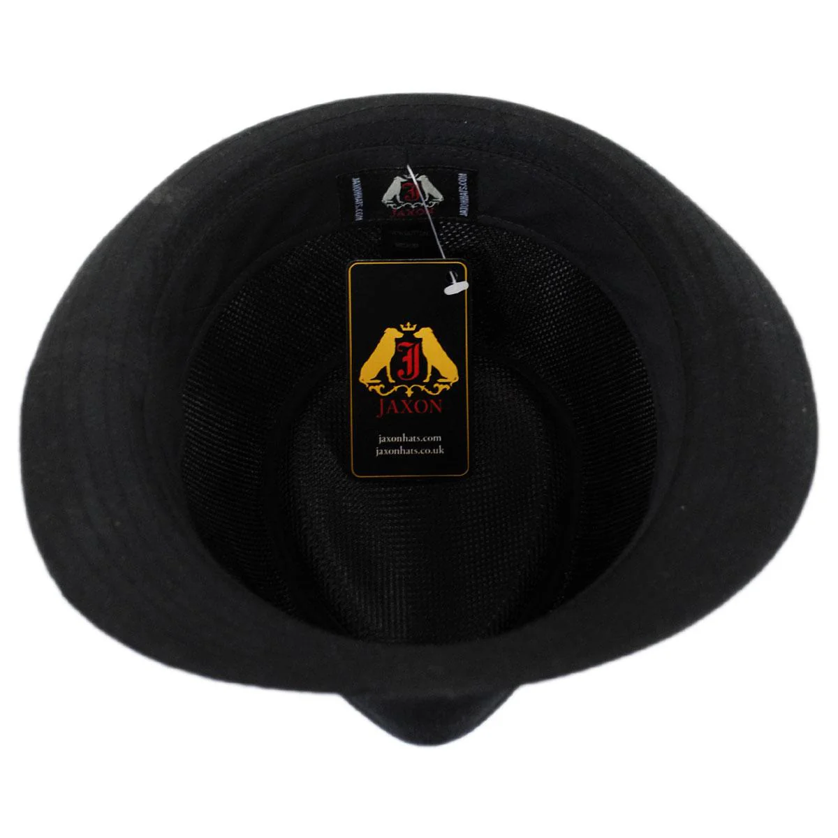 Wholesale Cotton Trilby Fedora Hat B2B Pre-Pack - Image 5