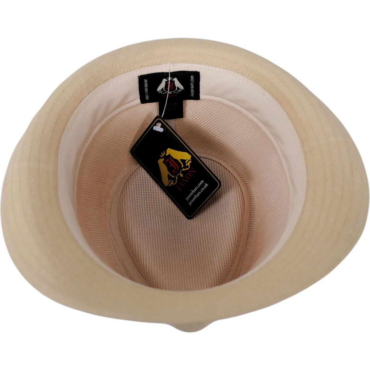 Wholesale Cotton Trilby Fedora Hat B2B Pre-Pack - Image 9