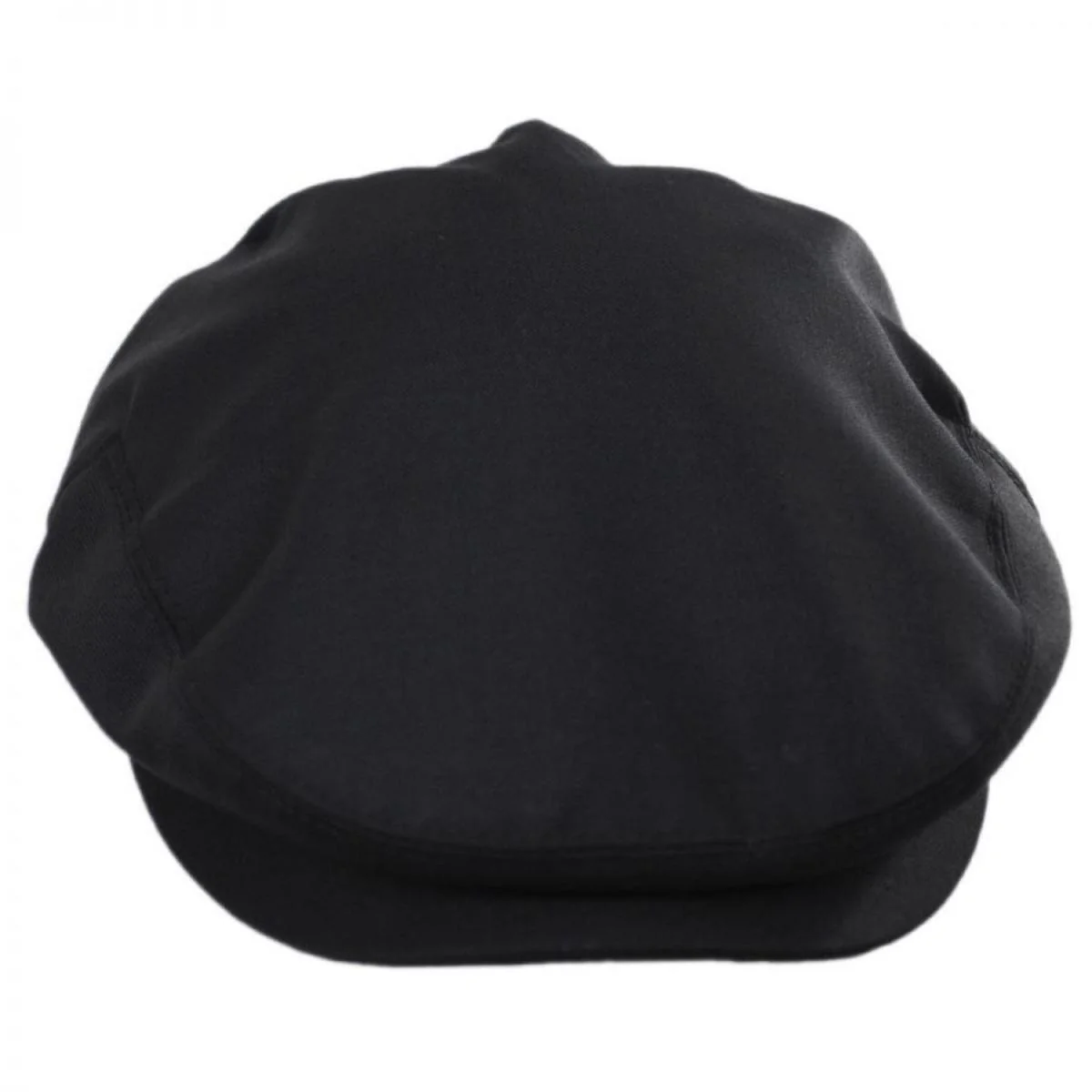 Wholesale Elverton Wool Solid Ivy Cap B2B Pre-Pack - Image 2
