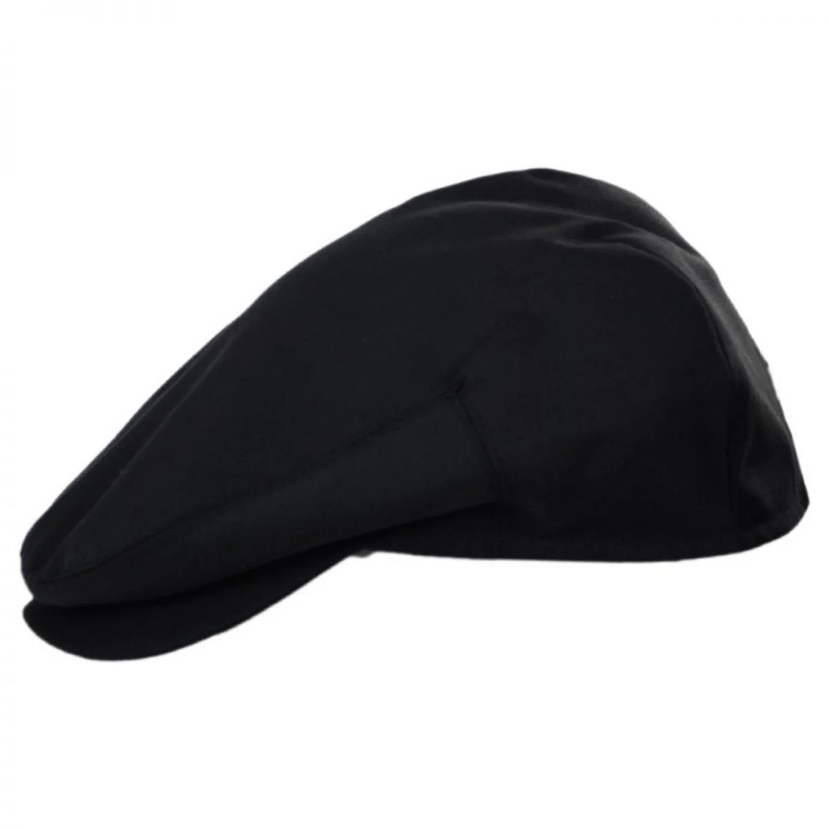 Wholesale Elverton Wool Solid Ivy Cap B2B Pre-Pack - Image 3