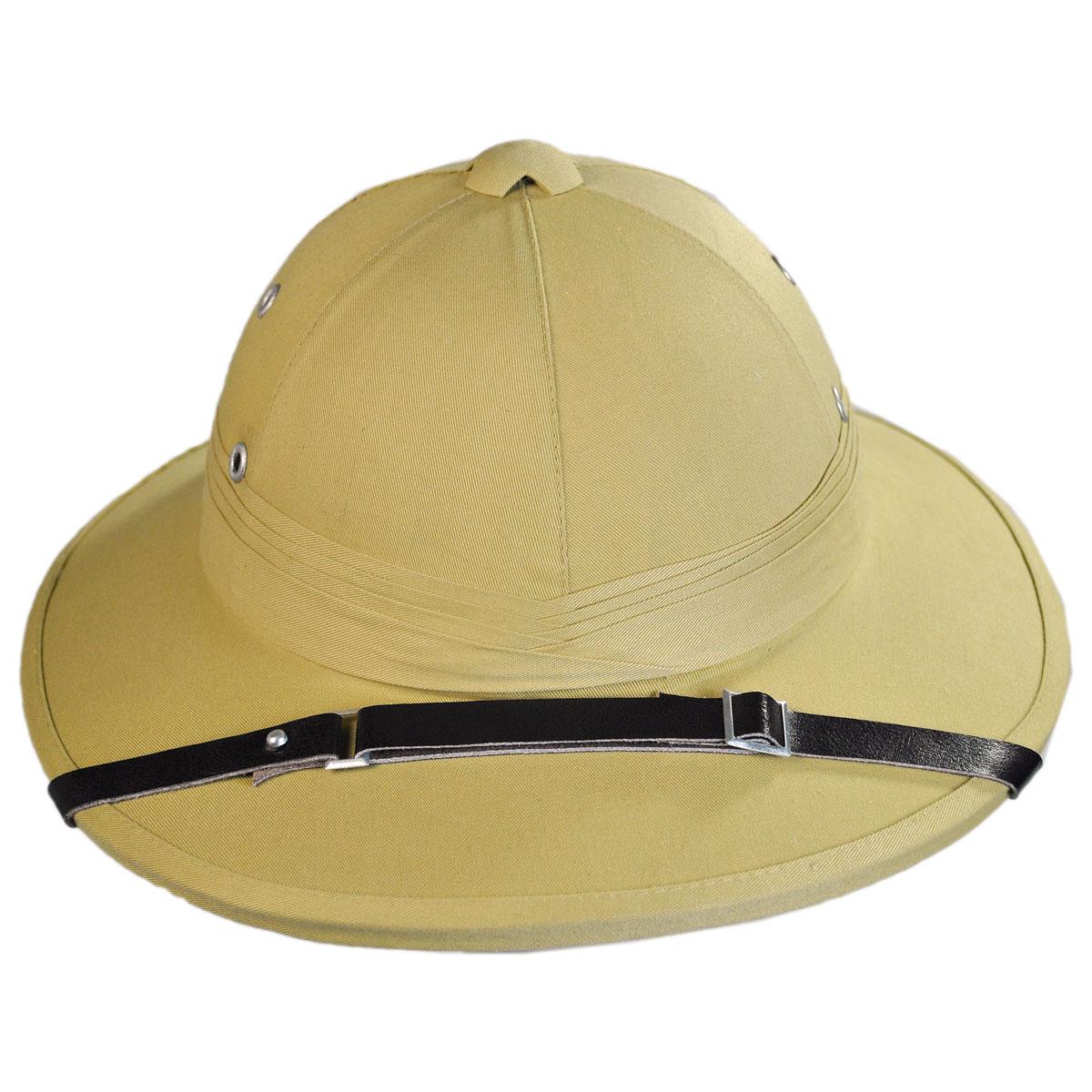 Wholesale French Pith Helmet B2B Pre-Pack - Image 2