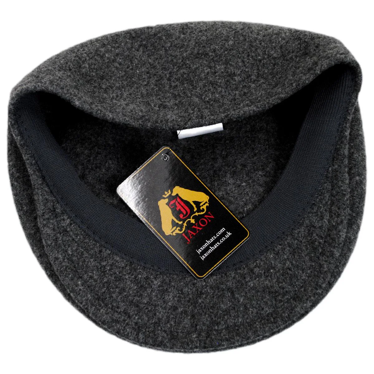 Wholesale Genuine Wool Ivy Cap B2B Pre-Pack - Image 4