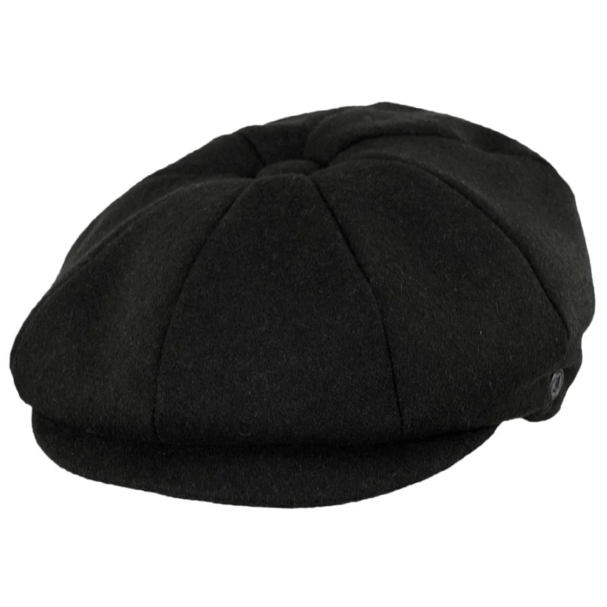Wholesale Harlem Wool Blend Newsboy Cap B2B Pre-Pack