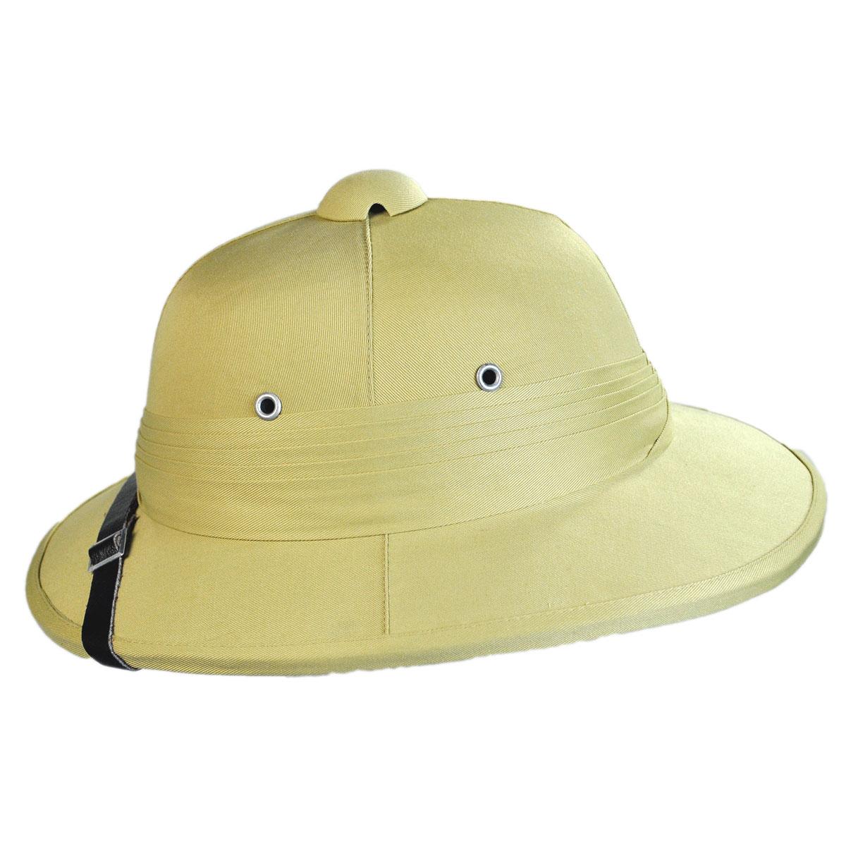 Wholesale Indian Pith Helmet B2B Pre-Pack - Image 3
