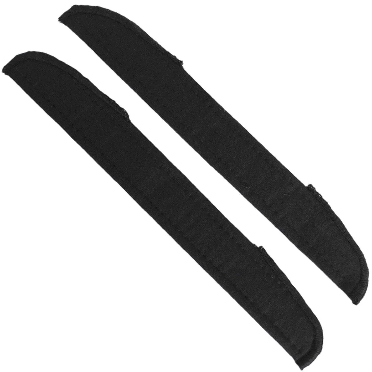 Wholesale Jersey Knit Hat Sizer Pack - Black B2B Pre-Pack - Image 2