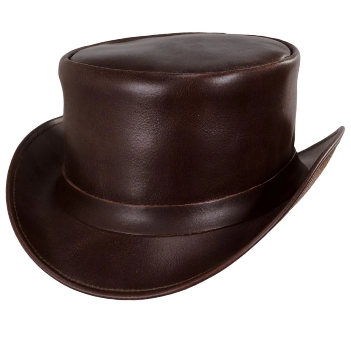 Wholesale John Bull Leather Top Hat B2B Pre-Pack - Image 11