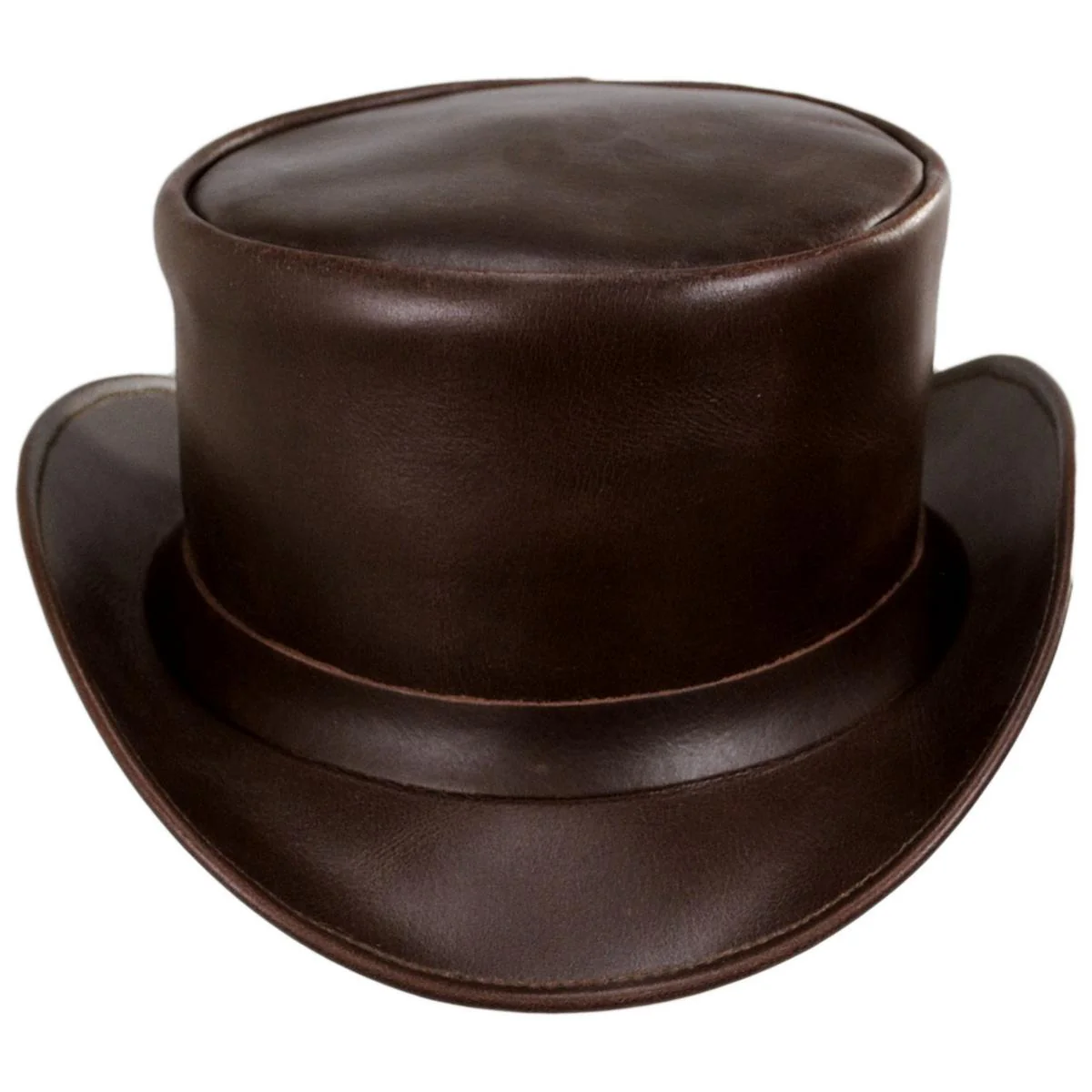 Wholesale John Bull Leather Top Hat B2B Pre-Pack - Image 12