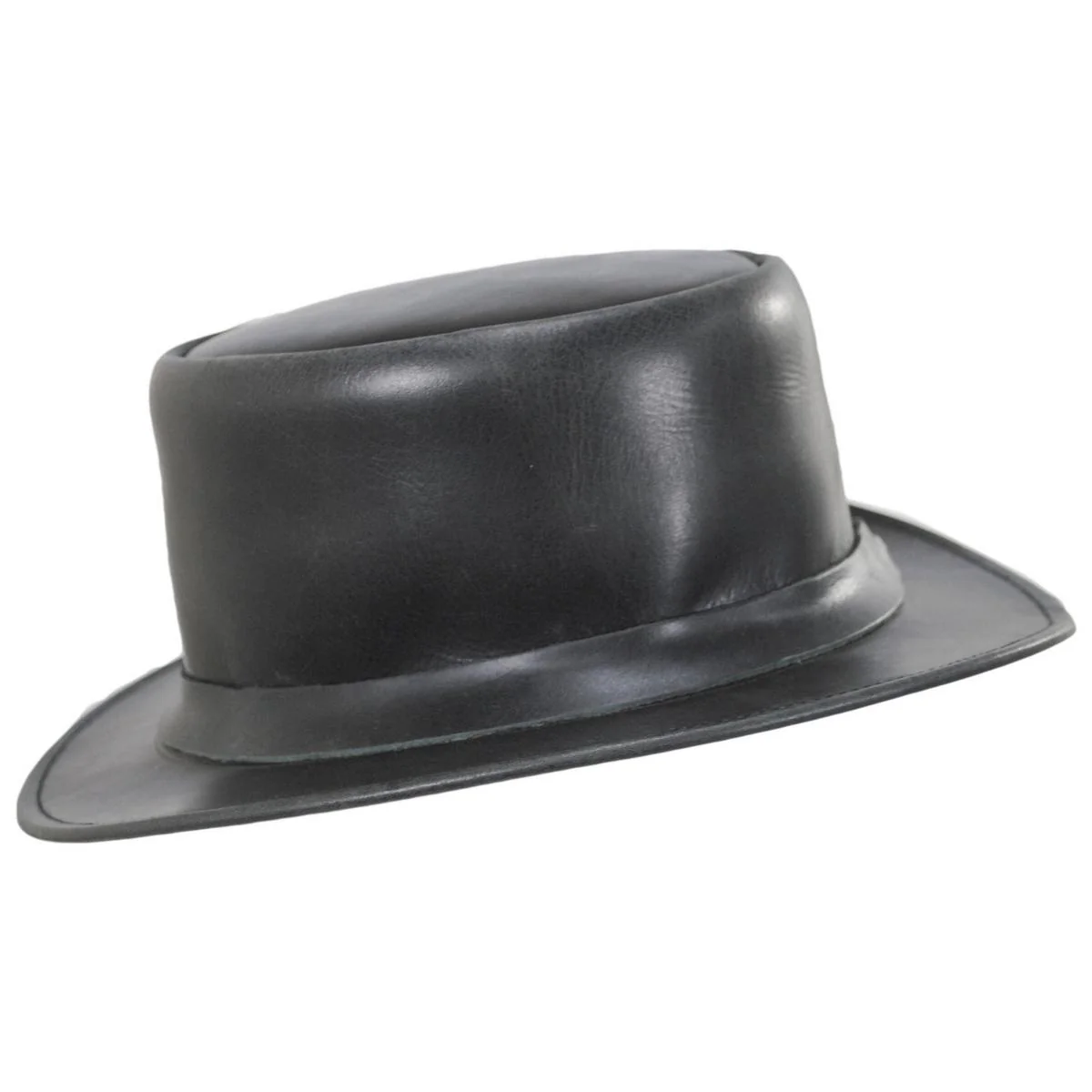 Wholesale John Bull Leather Top Hat B2B Pre-Pack - Image 3