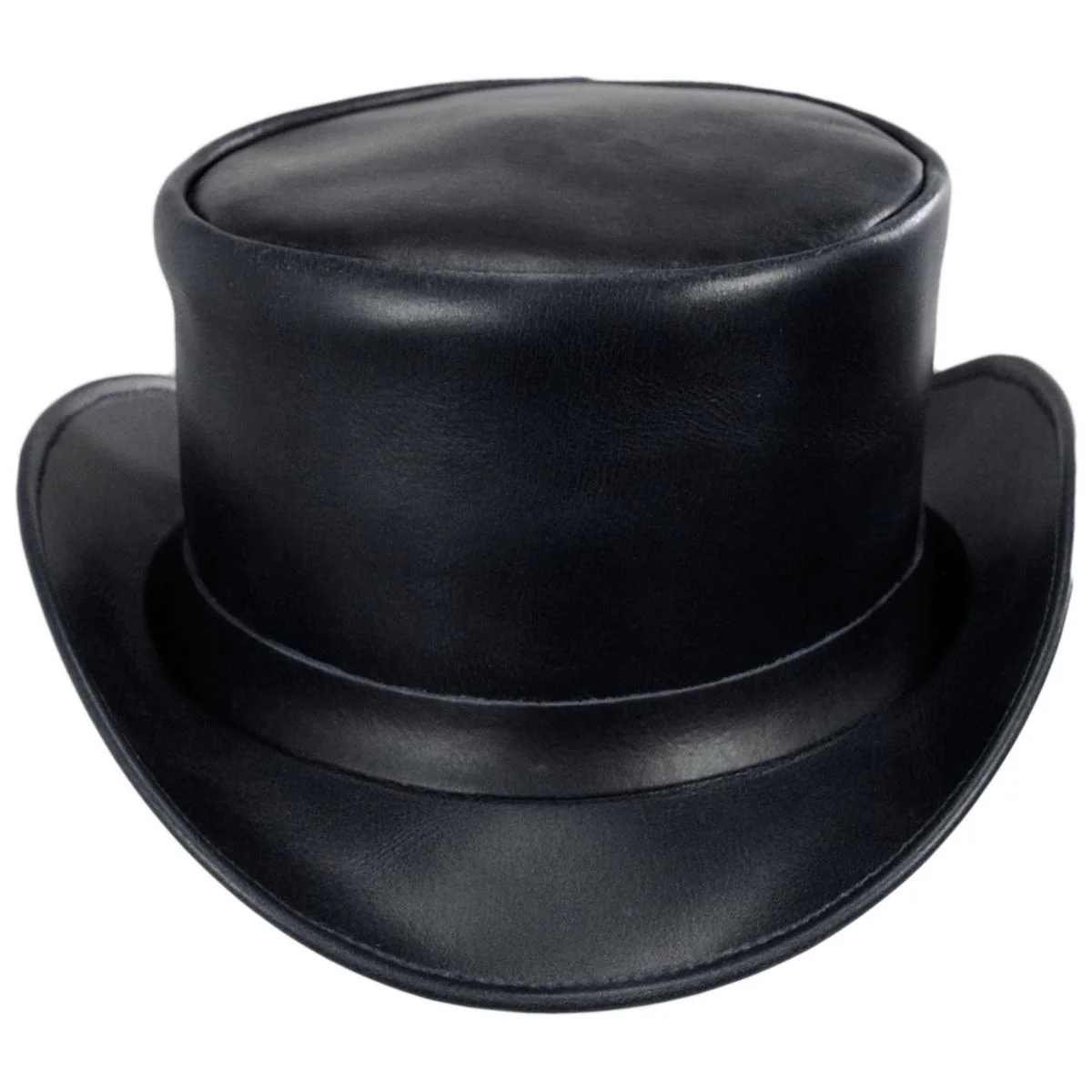 Wholesale John Bull Leather Top Hat B2B Pre-Pack - Image 6