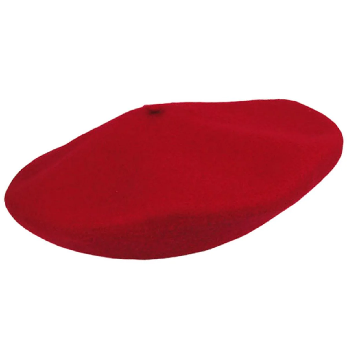 Wholesale Kid's Classic Wool Beret B2B-Pre-Pack - Image 3