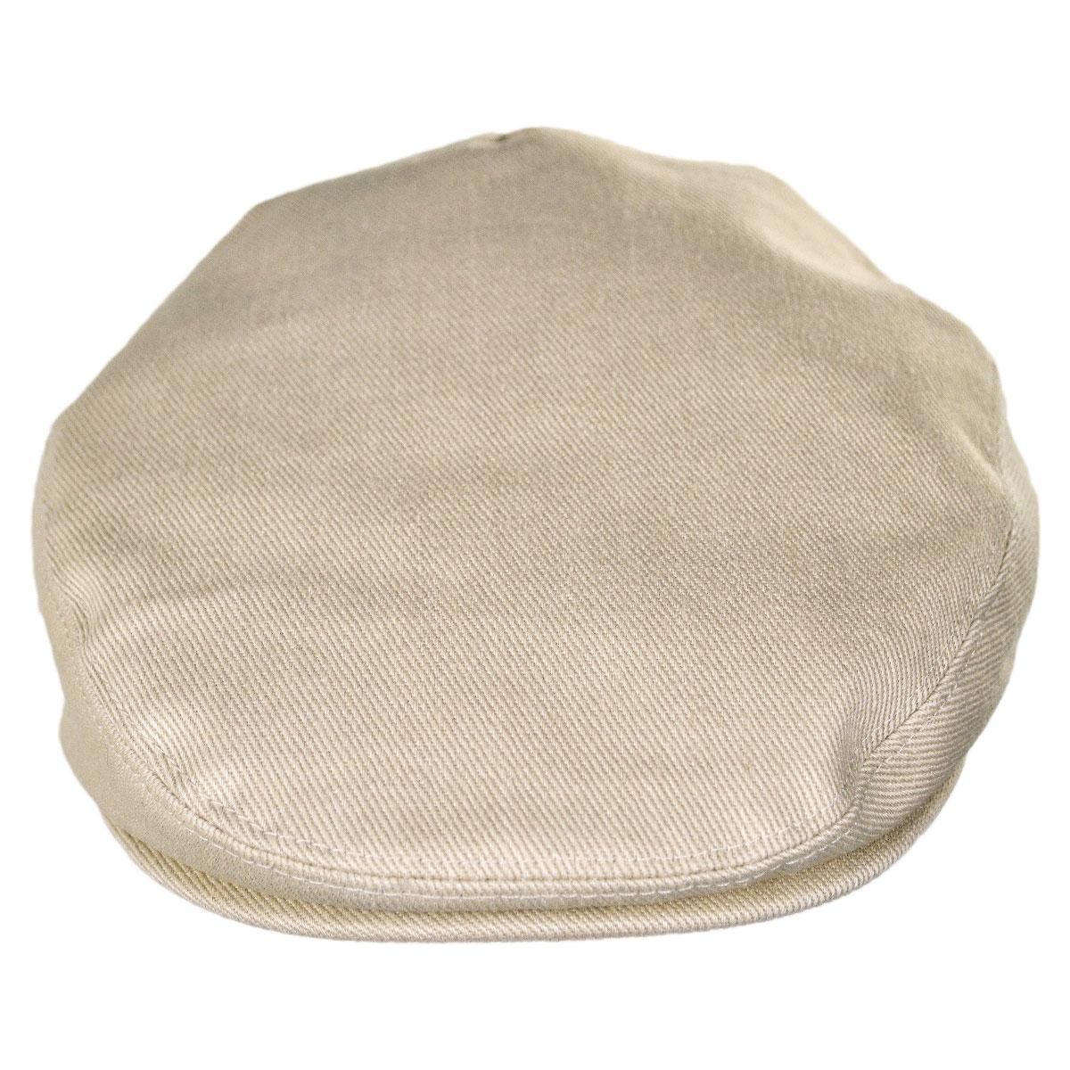Wholesale Kid's Cotton Ivy Cap B2B Pre-Pack - Image 2