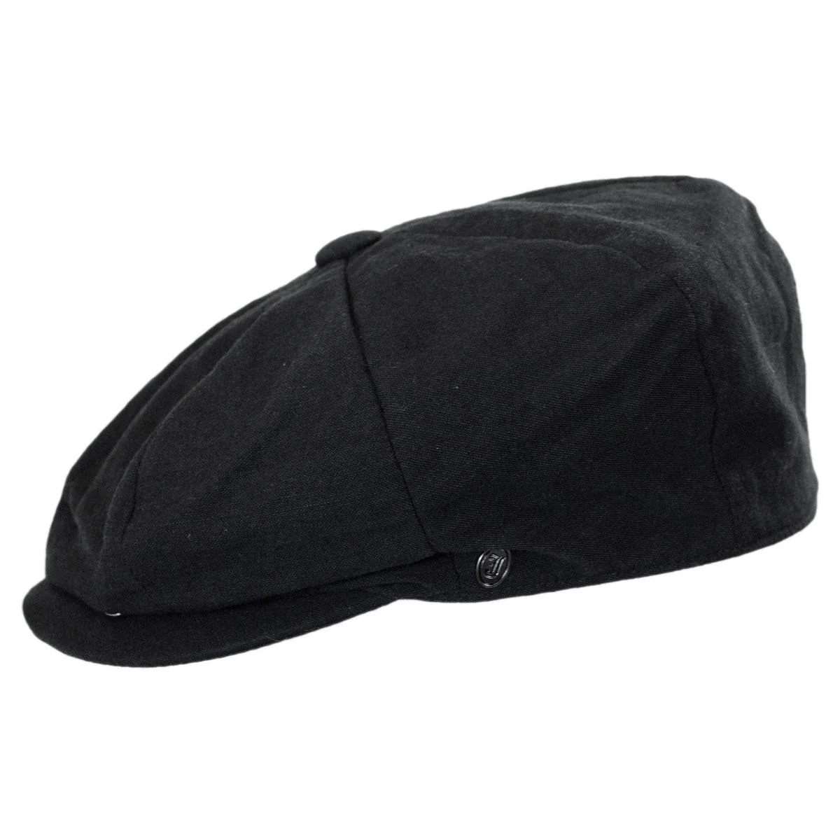 Wholesale Linen and Cotton Newsboy Cap B2B Pre-Pack - Image 15