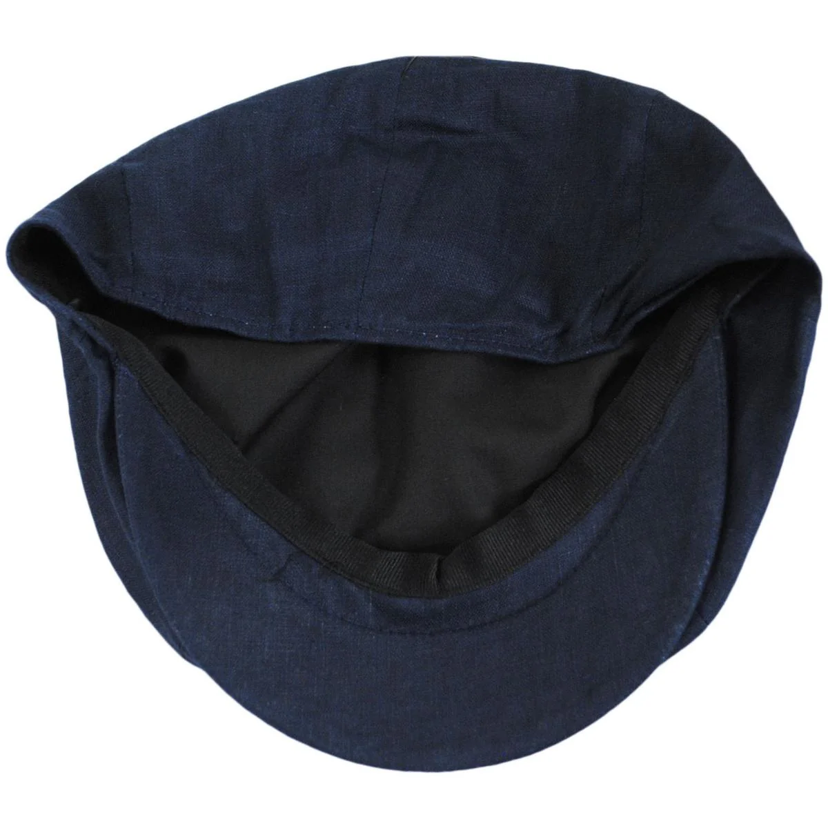 Wholesale Linen and Cotton Newsboy Cap B2B Pre-Pack - Image 20