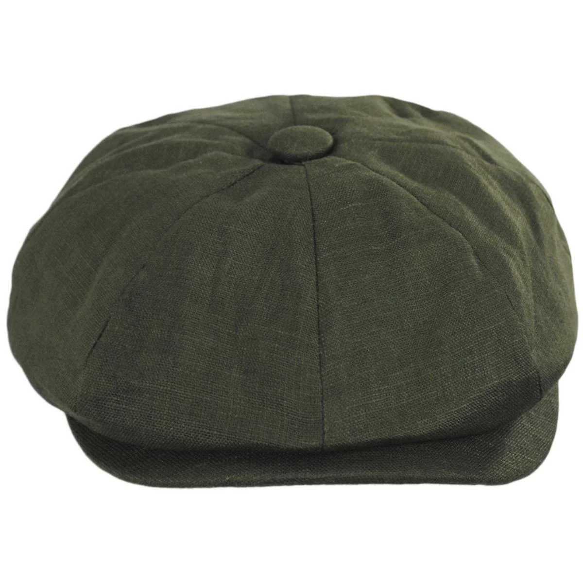 Wholesale Linen and Cotton Newsboy Cap B2B Pre-Pack - Image 22