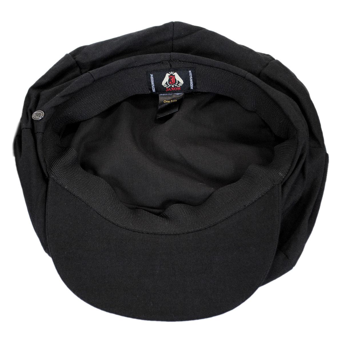 Wholesale Linen Big Apple Cap B2B Pre-Pack - Image 8