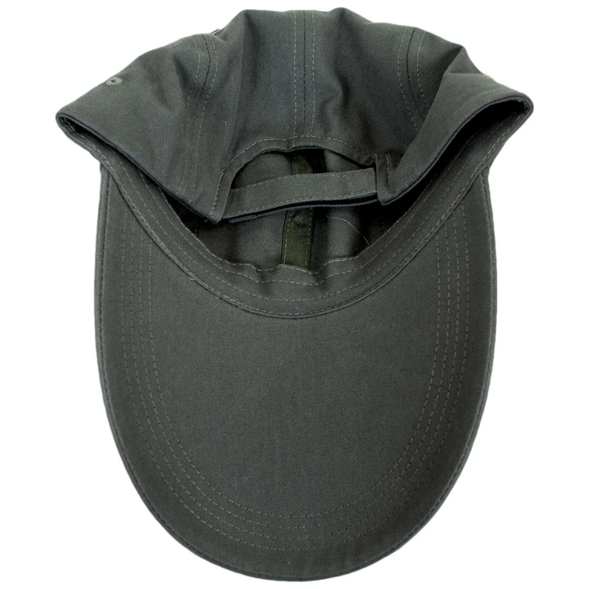 Wholesale Long Bill Adjustable Baseball Cap B2B Pre-Pack - Image 12