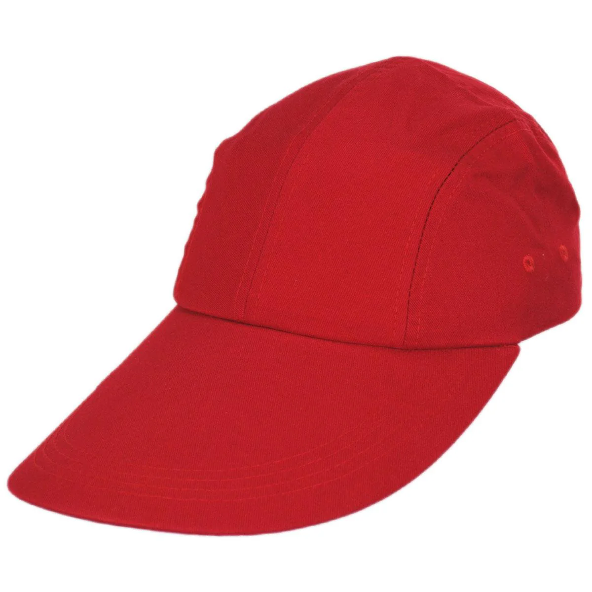 Wholesale Long Bill Adjustable Baseball Cap B2B Pre-Pack - Image 17