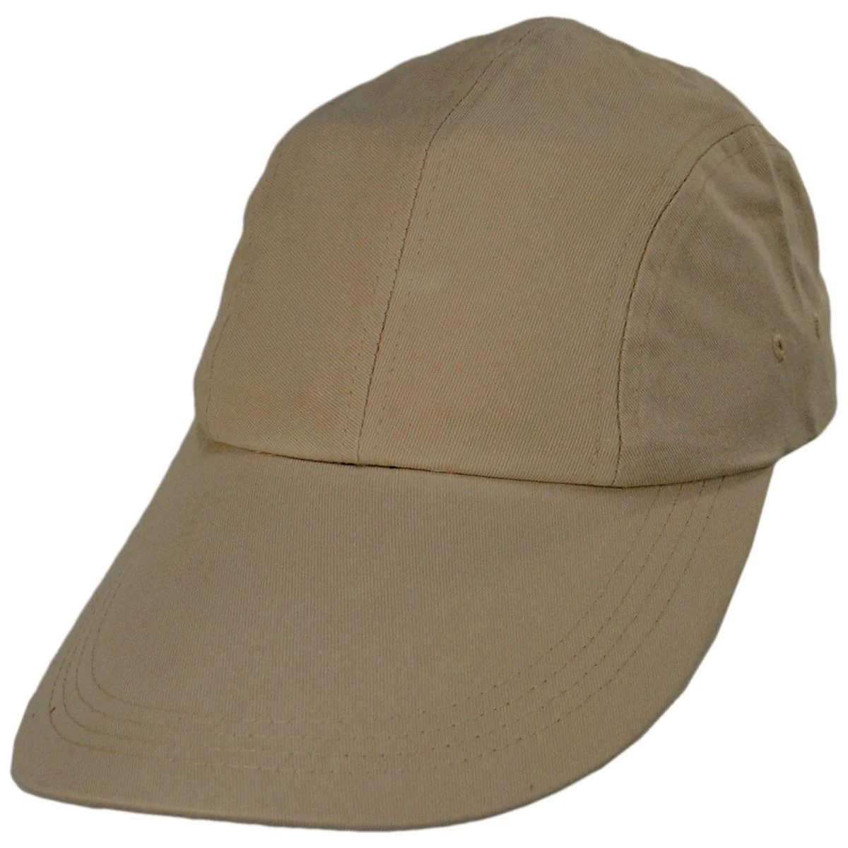 Wholesale Long Bill Adjustable Baseball Cap B2B Pre-Pack - Image 25