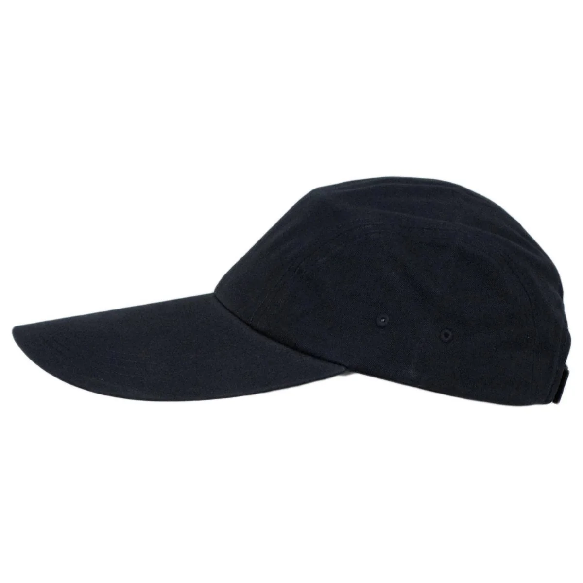 Wholesale Long Bill Adjustable Baseball Cap B2B Pre-Pack - Image 3