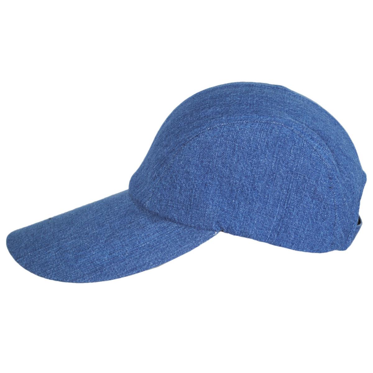 Wholesale Long Bill Adjustable Baseball Cap B2B Pre-Pack - Image 43