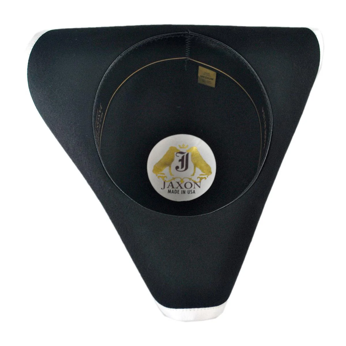 Wholesale Made in the USA - Classics Wool Felt Tricorn Hat B2B Pre-Pack - Image 4