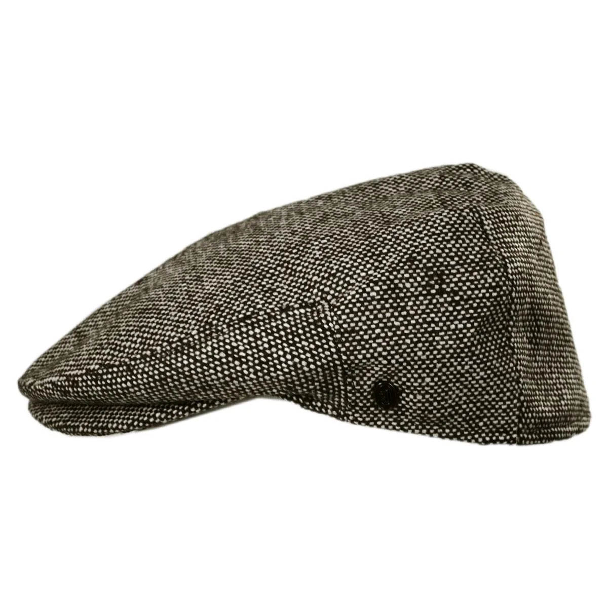 Wholesale Marl Tweed Wool Blend Ivy Cap B2B Pre-Pack - Image 7
