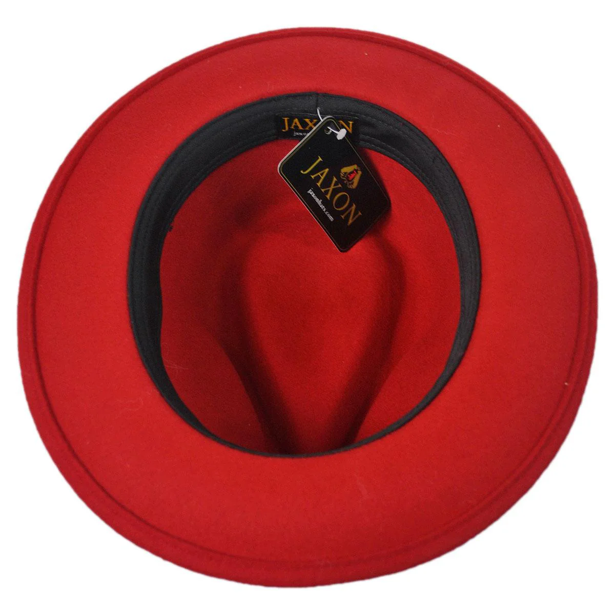 Wholesale Pachuco Crushable Wool Felt Fedora Hat B2B Pre-Pack - Image 6