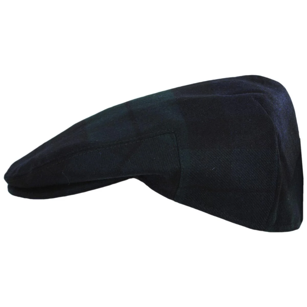 Wholesale Somerset Wool Plaid Ivy Cap B2B Pre-Pack - Image 3