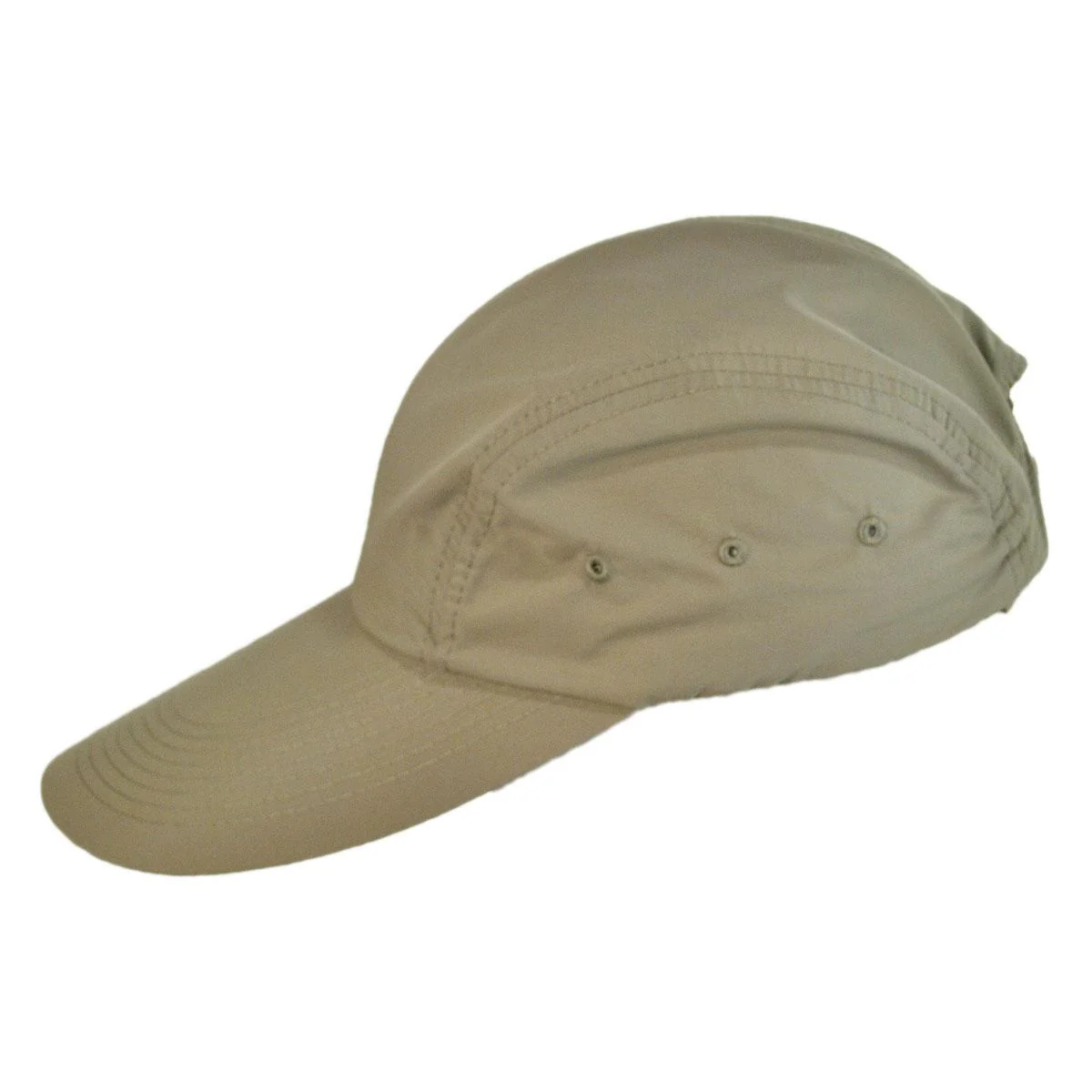 Wholesale Torrey UPF 50+ Long Bill Adjustable Baseball Cap B2B Pre-Pack - Image 7